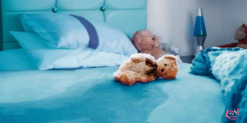 كيفية علاج التبول الليلي عند الاطفال بالادوية المختلفة