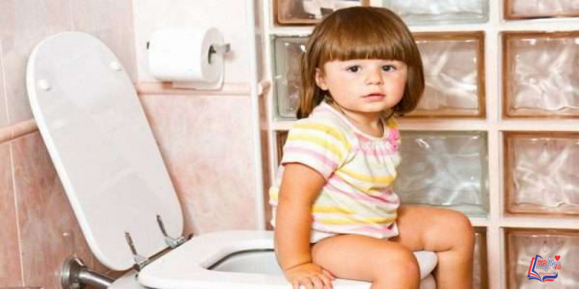 علاج الامساك المزمن عند الاطفال .. ونصائح هامة للوقاية منه
