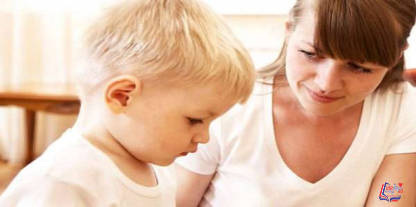 تاخر الكلام عند الاطفال 3 سنوات .. كيف يمكن حل هذه المشكلة؟