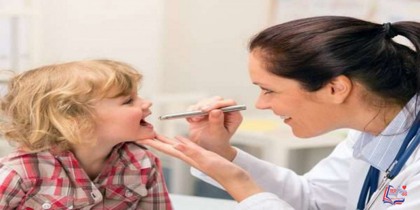 علاج البلغم عند الاطفال من العلاجات المنزلية وحتى استخدام الأدوية