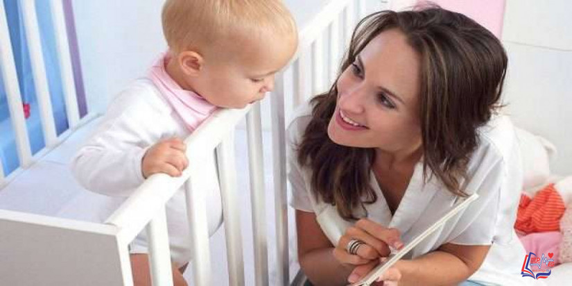 تعليم الطفل الكلام بنصائح وطرق مختلفة.. وعلاج تأخر الكلام عند الأطفال