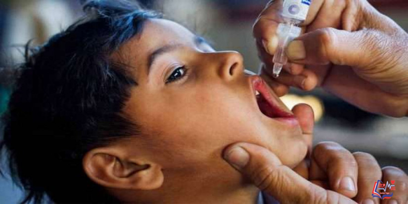 تطعيم شلل الاطفال .. أهميته وجدول الجرعات الأساسية والمنشطة