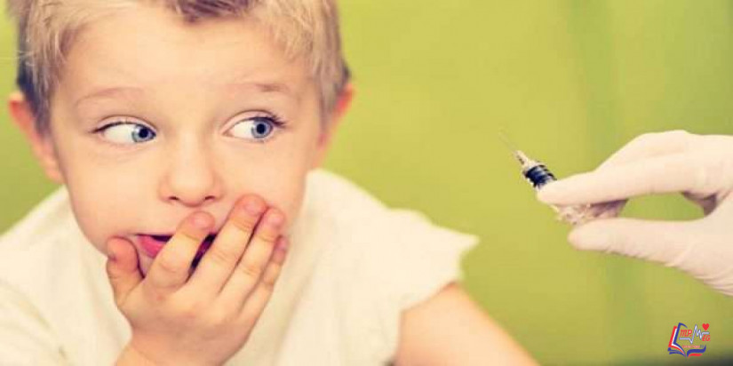 تطعيم الثلاثي البكتيري للأطفال .. ما هو ؟ وما أهميته؟