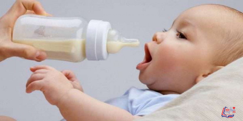 مواصفات افضل رضاعات للاطفال .. ونصائح مهمة لكل أم