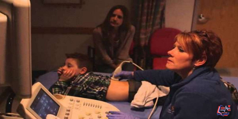 فحوصات الكلى والمسالك البولية للأطفال وأنواعها وأهميتها