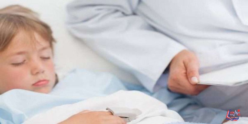 فحص النخاع العظمي عند الأطفال.. ما هي أهميته وكيف تؤخذ العينة؟