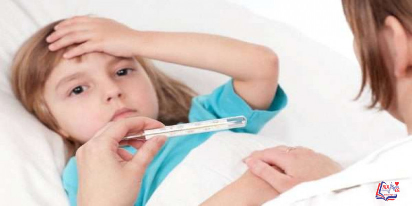 حقن البنسلين لعلاج الحمى الروماتزمية عند الاطفال