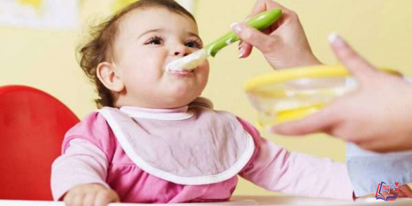 وجبات صحية للاطفال بعد الفطام.. أفكار مختلفة لطفلك في عامه الأول