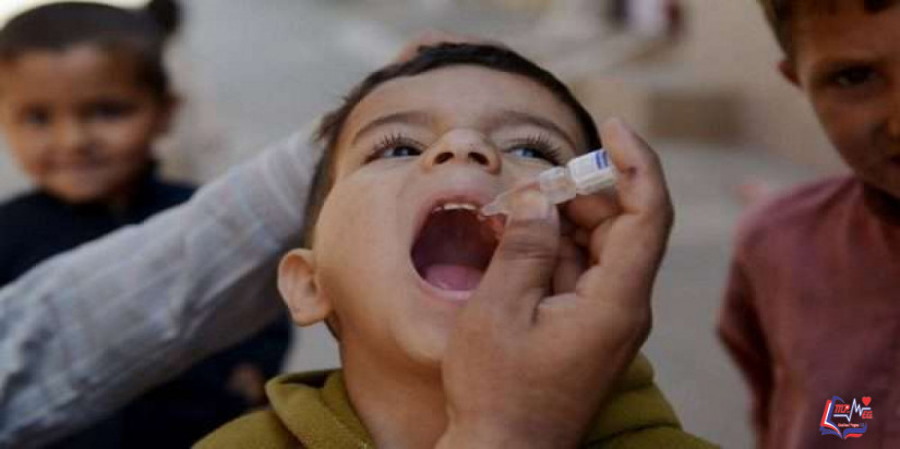 اعراض شلل الاطفال وطرق وقاية طفلك منه في المدرسة