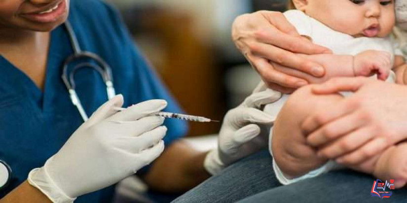 الاثار الجانبية للتطعيم عند الاطفال وطرق التغلب عليها