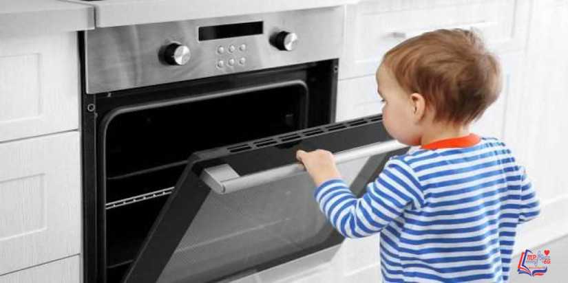 علاج حروق الاطفال والإسعافات الأولية اللازمة لهم