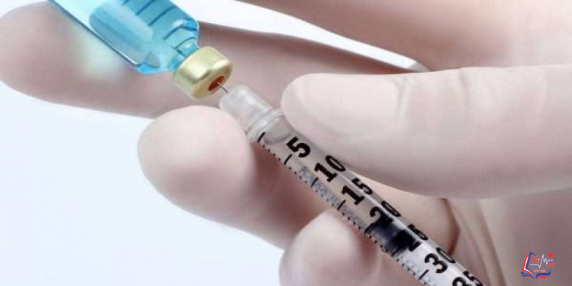 ضعف المناعة الوراثي والتطعيمات الممنوعة والضرورية معه