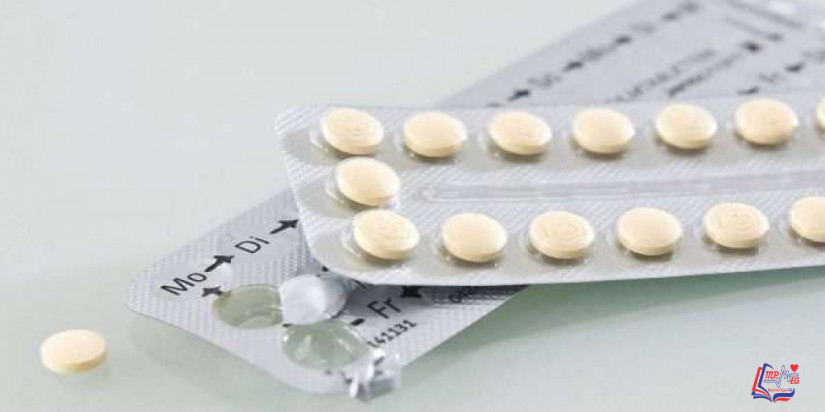 طفلي بلع حبوب منع الحمل هل يمكن أن يحدث له تسمم؟