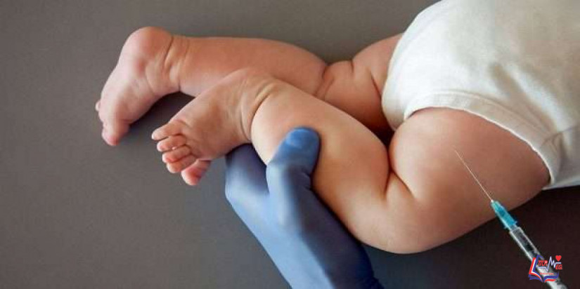 تطعيم الاطفال مع السفر من بلد لآخر ومعلومات تهمك