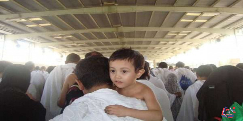 تطعيم الحج و العمرة للاطفال و أهميته قبل السفر