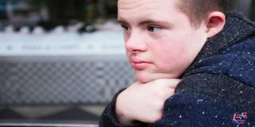 المراهقة ومتلازمة داون و احتياجات مرحلة البلوغ و الزواج