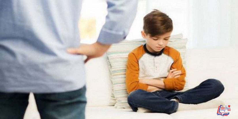 الكذب عند الاطفال .. أسبابه وطرق علاجه السليمة