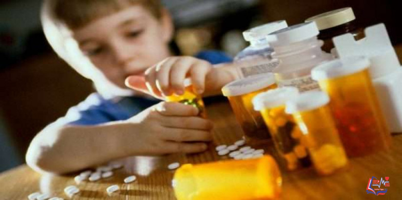 طفلي تناول جرعة زائدة من الاسبرين للاطفال .. كيف أتصرف؟