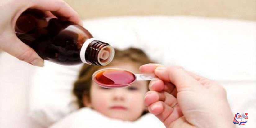 تناول جرعة زائدة من المضاد الحيوي للأطفال.. المخاطر والعلاج