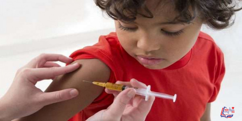 تعرفي على الحالات التى يتم فيها تأخير التطعيم لطفلك