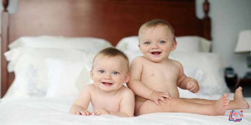 ارضاع التوأم .. كيف تقومين بهذه المهمة؟ نصائح تهمك