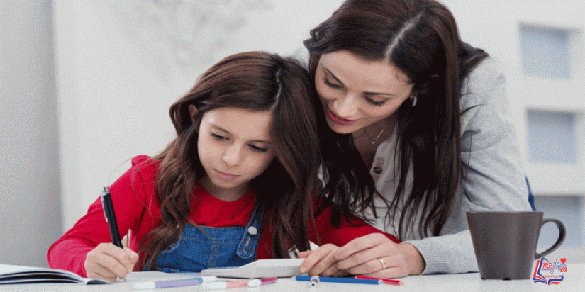 كيف تستعدين مع طفلك لـ فترة الامتحانات ؟