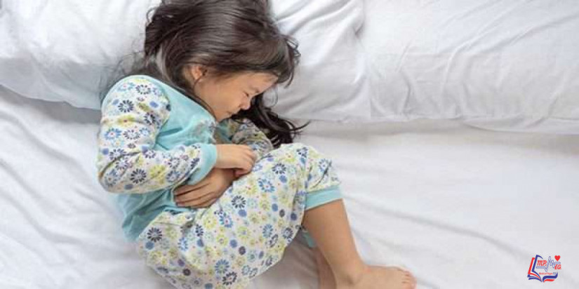 ديدان البطن عند الاطفال .. إليك أهم طرق العلاج