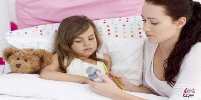 حساسية الدواء عند الاطفال .. أعراضها وعلاجها