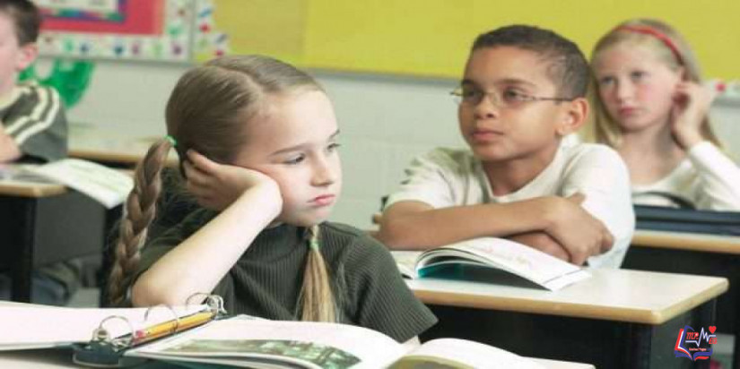 صعوبات التعلم عند الاطفال .. أنواعها وأسبابها وكيفية التعامل معها وعلاجها
