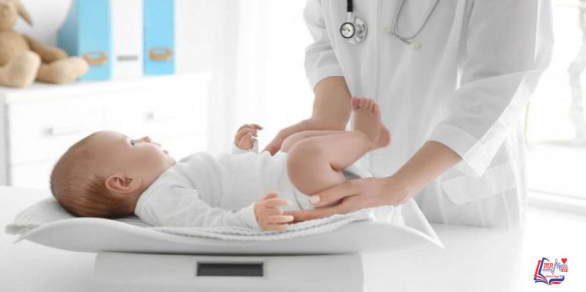 ما هي اسباب نقص الوزن عند الاطفال ؟ وكيف يمكن التشخيص والعلاج؟