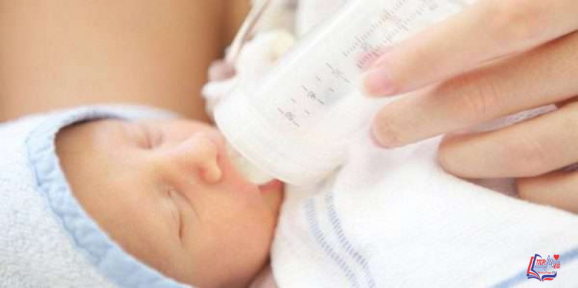 الاطفال المبتسرين وكيفية إرضاعهم بطريقة سليمة