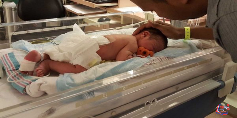 مرض الصلب المشقوق عند الأطفال.. كيف يمكن علاجه؟