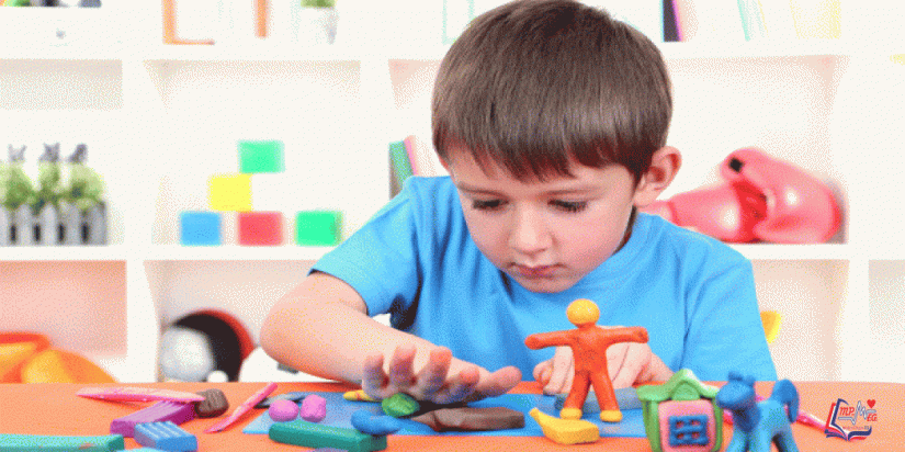 شخصية الطفل ..كيف تنميها و تجعليه صاحب شخصية قوية؟