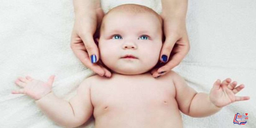 9 أمراض شائعة قد تصيب طفلك