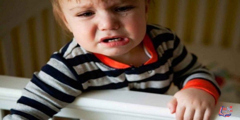 لا تضربى طفلك بسبب التبول اللإرادي ولكن عليكِ بهذه الحلول