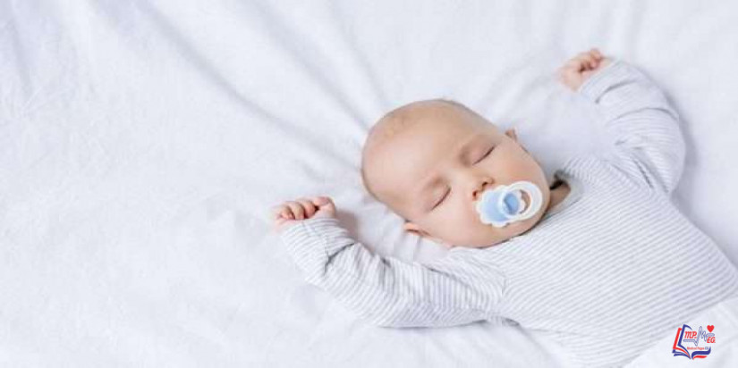 كيف اجعل نوم طفلي أسهل بطرق بسيطة؟