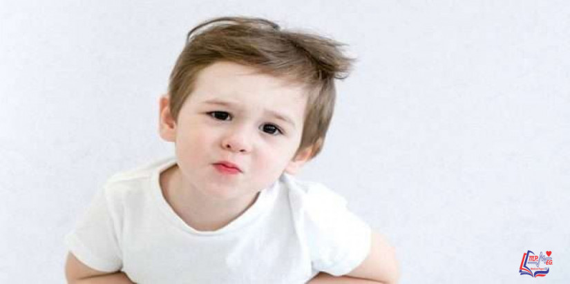 لماذا قد يصاب الاطفال بحرقة المعدة؟