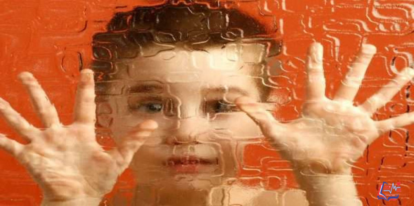 اعراض التوحد عند الأطفال وأسبابه وعلاجه