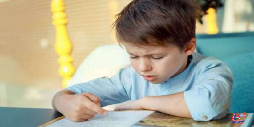 نصائح لسعادة طفلك في أول يوم له بالمدرسة