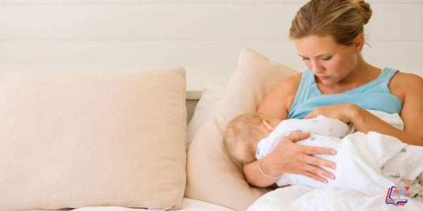 دراسة: إرضاع الأطفال طبيعياً مرتبط بتراجع خطر الإصابة بضغط الدم