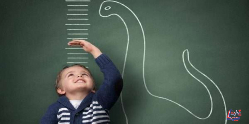 نمو الطفل .. و تطوره  بالمهارات التي يقوم بها خلال العام الأول