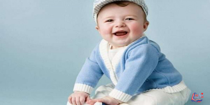 الأطفال يكتسبون معايير العدل والايثار في عامهم الأول