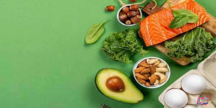 رجيم لمرضى السكري النوع الثاني