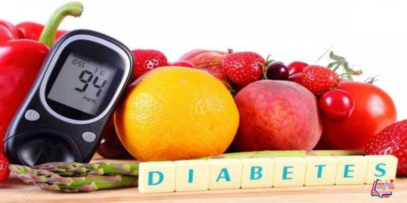 كيف أنظم السكر