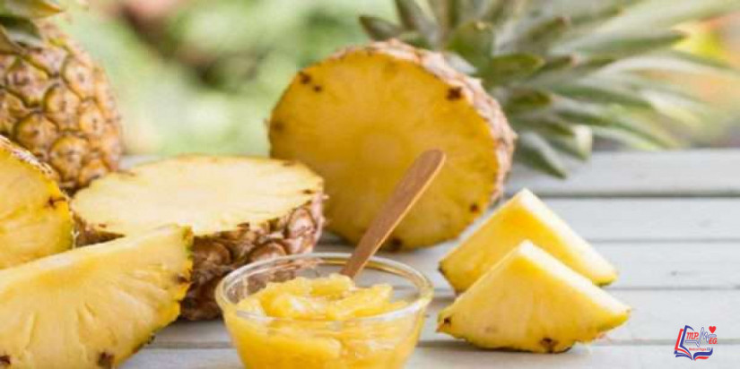 فوائد الأناناس للسكري