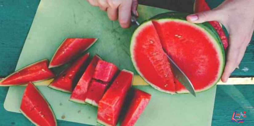 فوائد البطيخ لمرضى السكري