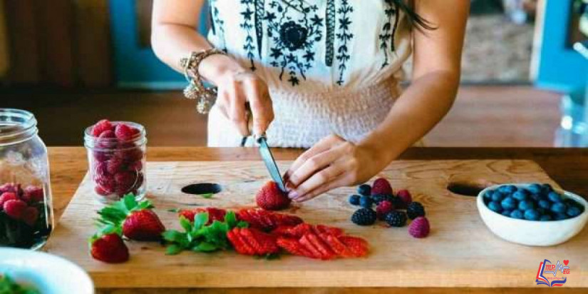 ما هو الطعام المناسب لمرضى السكري والضغط ؟