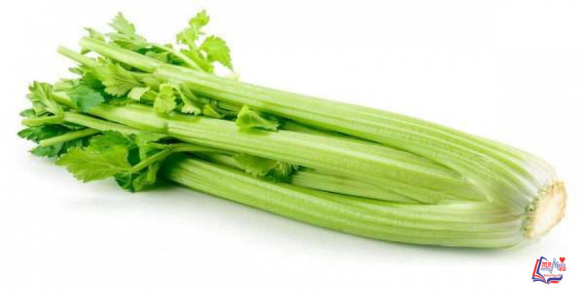 فوائد الكرفس للسكر