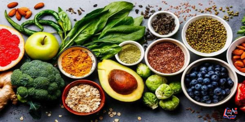 حمية غذائية لمرضى السكري