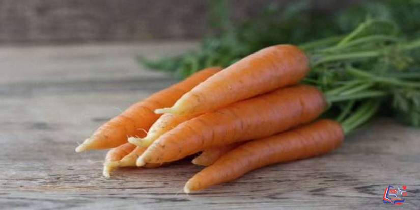 فوائد الجزر لمرضى السكري